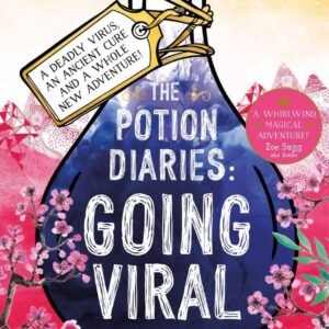 Going Viral by Amy Alward