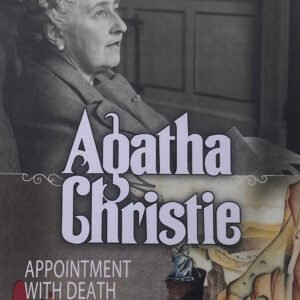 Appointment with Death by Agatha Christie