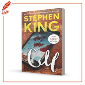 Cell Stephen King