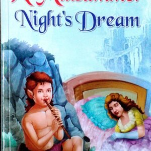 A Midsummer Night’S Dream William Shakespeare