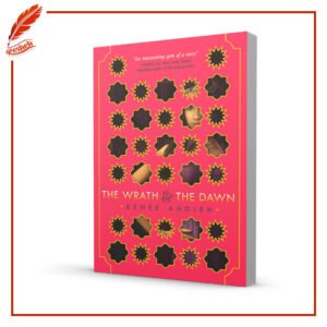 The Wrath and the Dawn by Renée Ahdieh