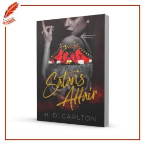 Satan's Affair H.D. Carlton