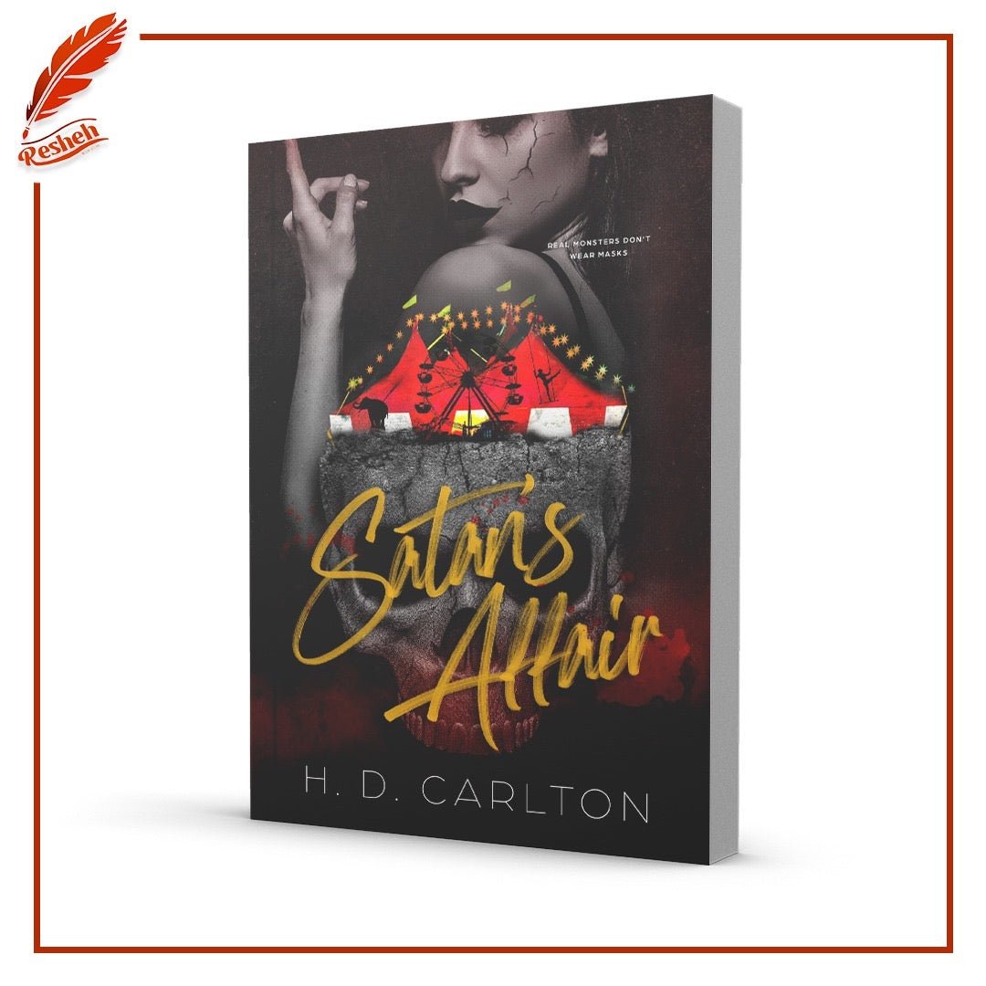 Satan's Affair H.D. Carlton
