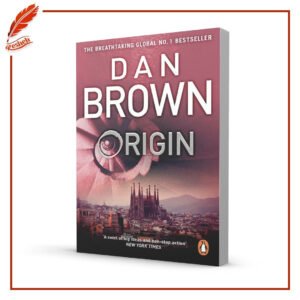 Origin Dan Brown