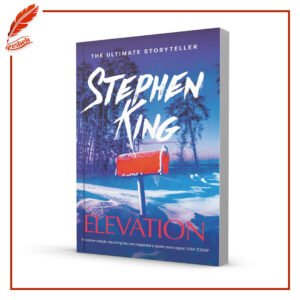 Elevation Stephen King