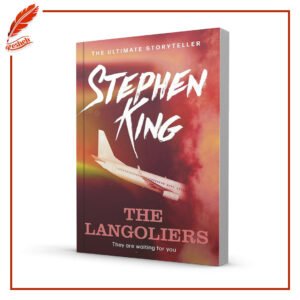The Langoliers Stephen King