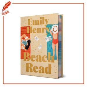 Beach Read ( limited special edition) Emily Henry