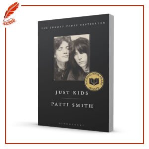Just Kids (original) Patti Smith