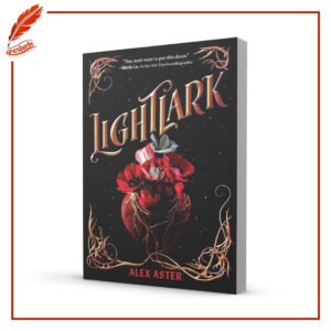 Lightlark Alex Aster