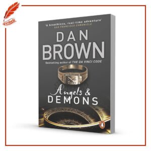 Angels & Demons Dan Brown