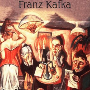The Metamorphosis Franz Kafka