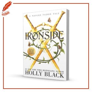 Ironside Holly Black