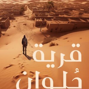 قرية جلوان يوسف عماد