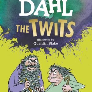 The Twits Roald Dahl
