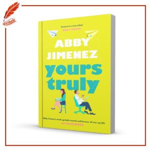 Yours Truly (original) Abby Jimenez
