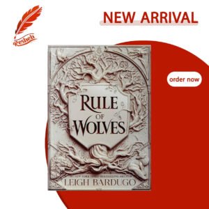 Rule of Wolves (original) Leigh Bardugo