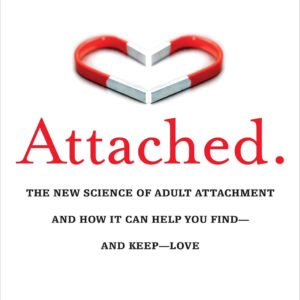 Attached (original) Amir Levine, Rachel Heller