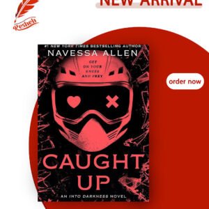 Into Darkness #2 Caught Up Navessa Allen