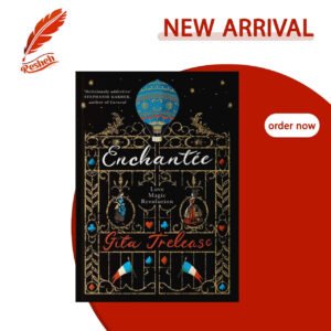 Enchantee (original) Gita Trelease