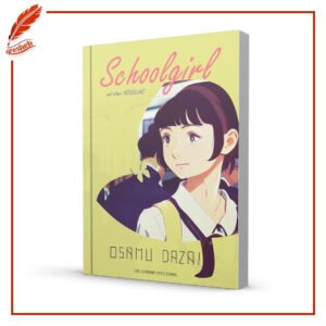 Schoolgirl Osamu Dazai