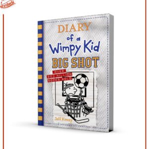 Big Shot by Jeff Kinney