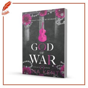 God of War Rina Kent