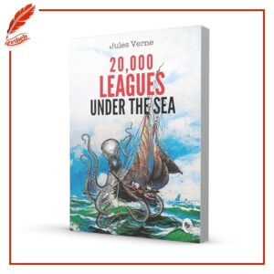 Twenty Thousand Leagues Under the Sea Jules Verne