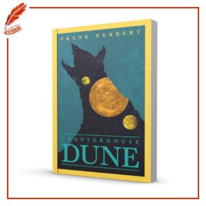 Chapterhouse: Dune Frank Herbert