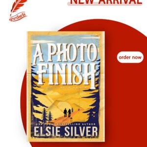 Gold Rush Ranch #2 A Photo Finish Elsie Silver
