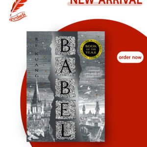 Babel (original) R.F. Kuang