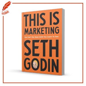 This is Marketing (original) Seth Godin