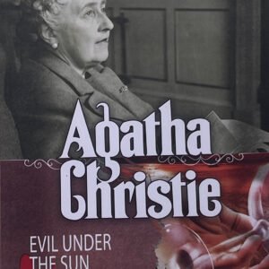 Evil Under the Sun by Agatha Christie