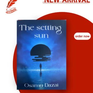 The Setting Sun Osamu Dazai