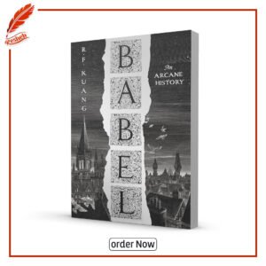 Babel by R.F. Kuang
