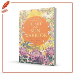 Heart of the Sun Warrior Sue Lynn Tan