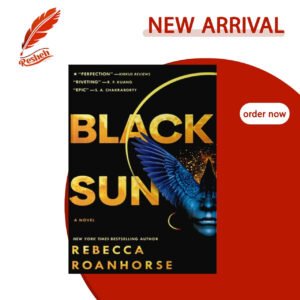 Black Sun (original) Rebecca Roanhorse