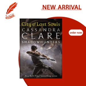 City of Lost Souls (original) Cassandra Clare