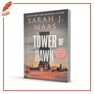 Tower of Dawn Sarah J. Maas