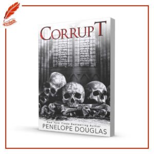 Devil's Night : Corrupt Penelope Douglas