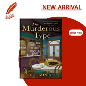The Murderous Type Sue Minix