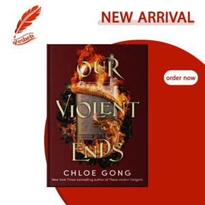 Our Violent Ends(original) Chloe Gong