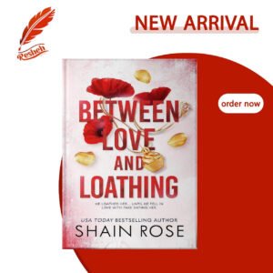 Hardy Billionaire Brothers part 2 Between Love and Loathing Shain Rose