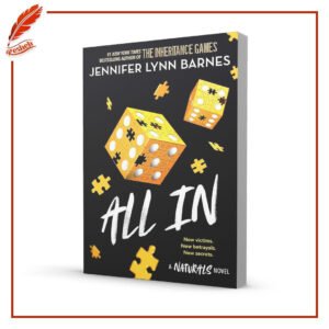 All In Jennifer Lynn Barnes