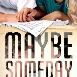 Maybe Someday Colleen Hoover