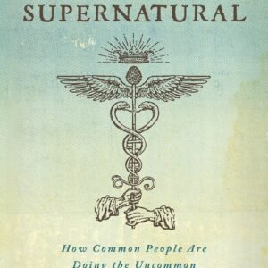 Becoming Supernatural (original) Joe Dispenza