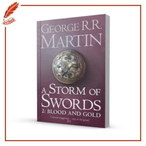 A Storm of Swords George R.R. Martin