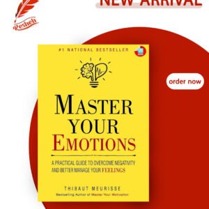 Master Your Emotions (original) Thibaut Meurisse