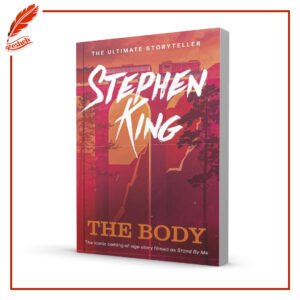 The Body Stephen King