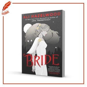 Bride Ali Hazelwood