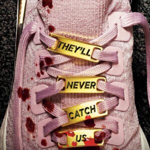 They’ll Never Catch Us by Jessica Goodman
